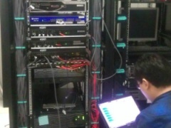 鞍山機房建設與網(wǎng)絡工程 數(shù)字化時代的關鍵支撐